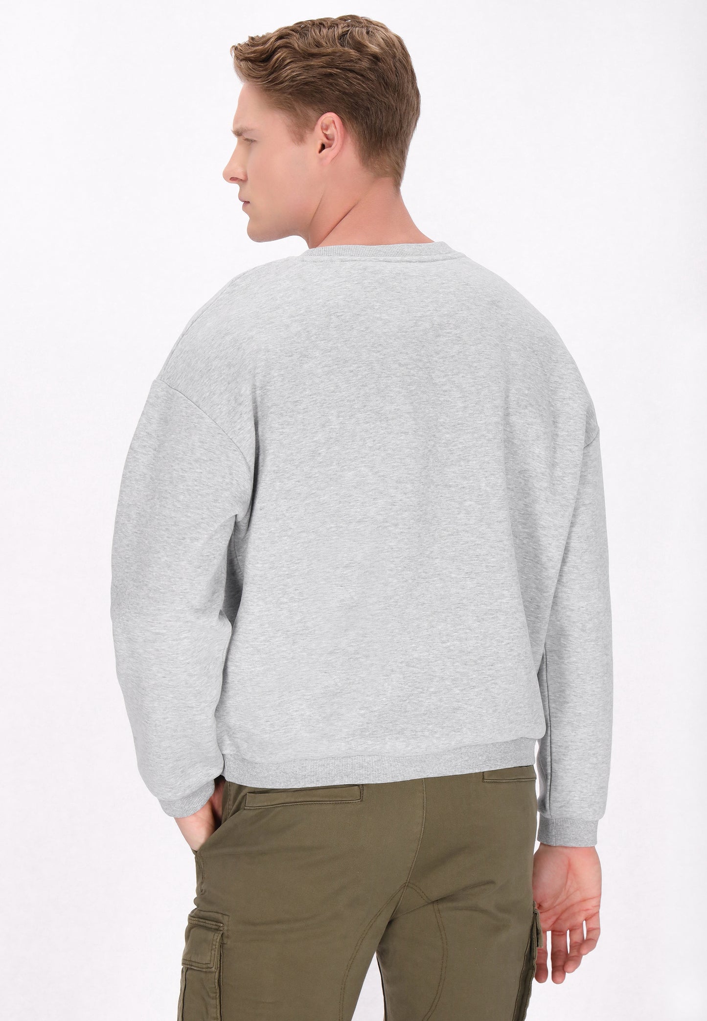 DreiMaster Vintage men's sweatshirt