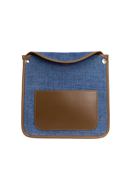faina women's shoulder bag