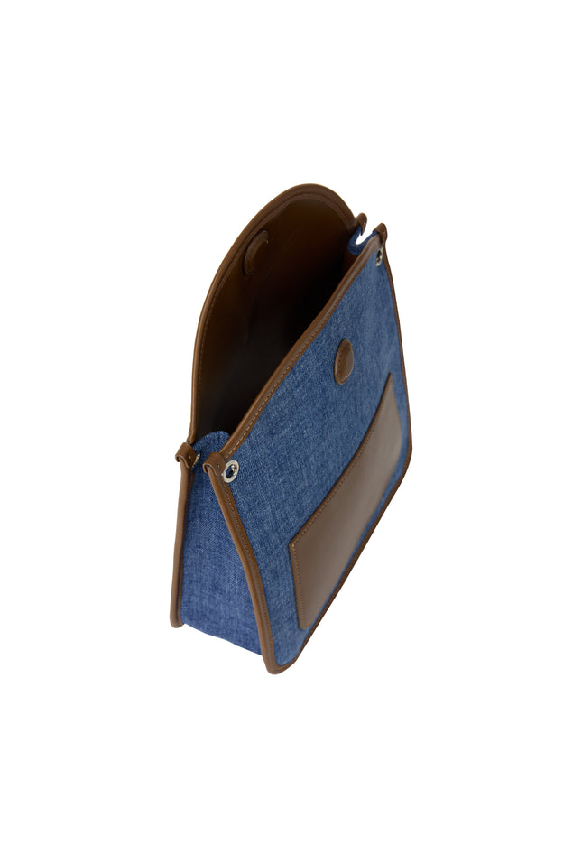 faina Women's Shoulder Bag