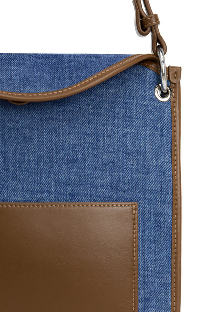 faina Women's Shoulder Bag