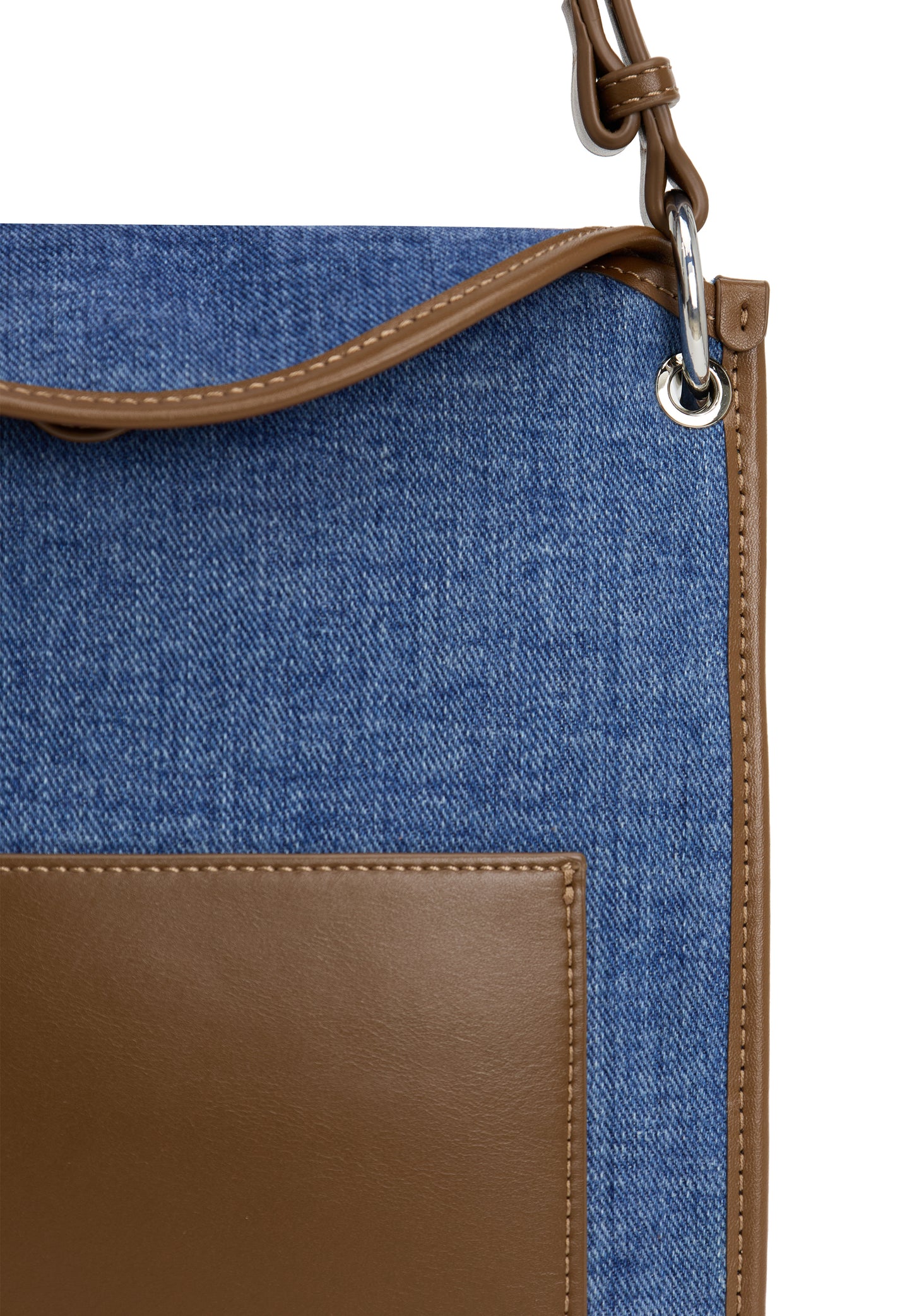 faina women's shoulder bag