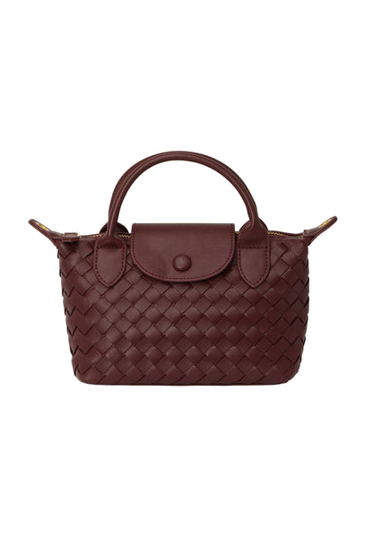 faina women's handbag