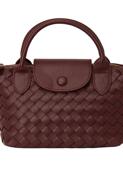faina women's handbag