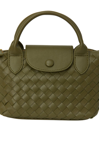 faina women's handbag