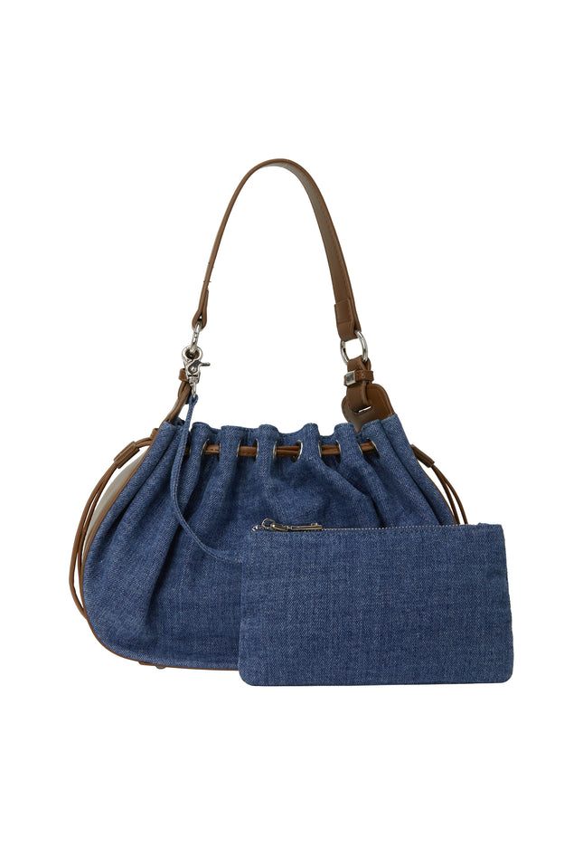 faina Women's 2-In-2 Tote Bag Set