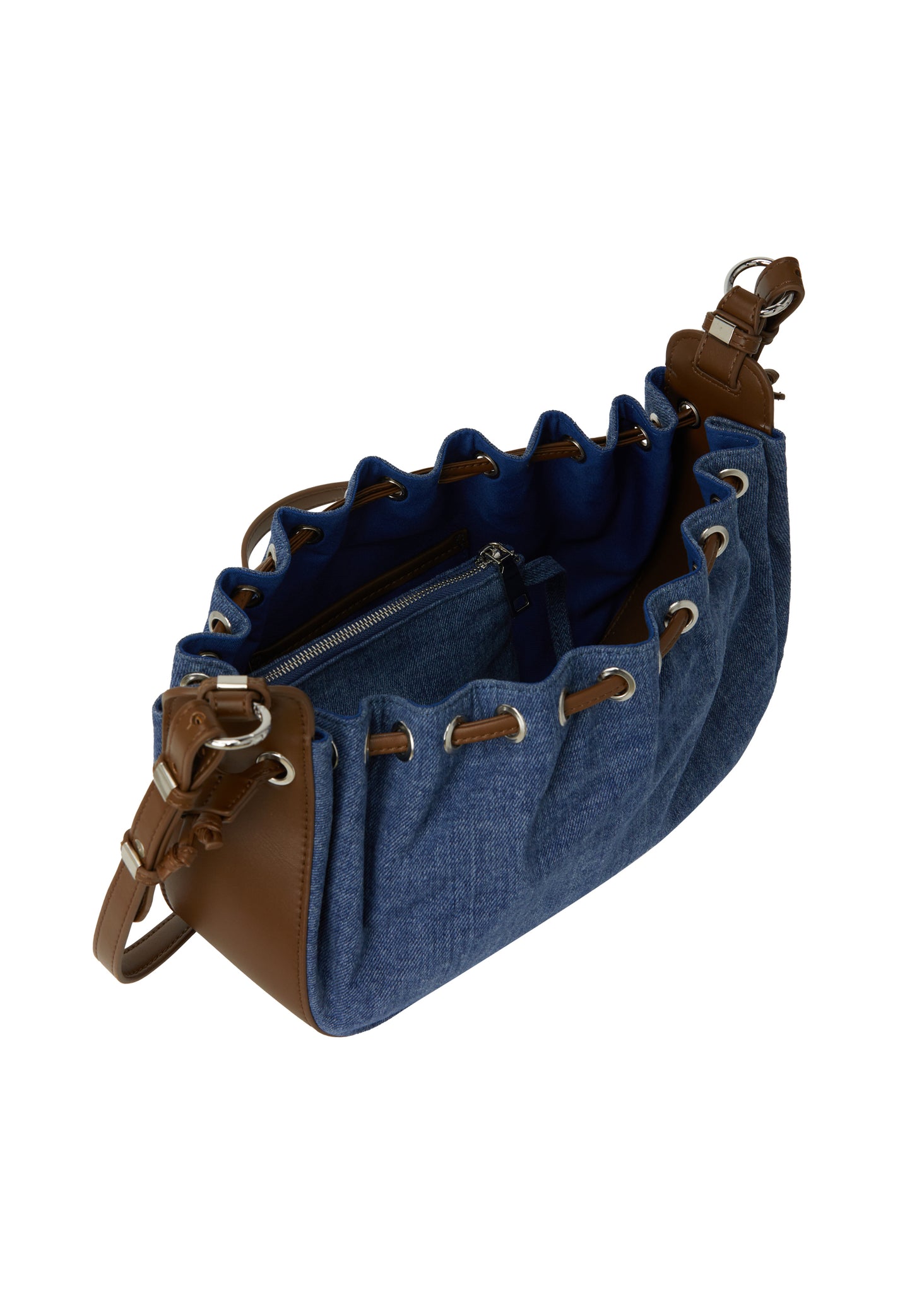 faina women's 2-In-2 tote bag set