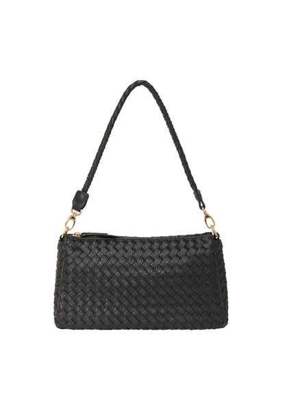 faina women's shoulder bag
