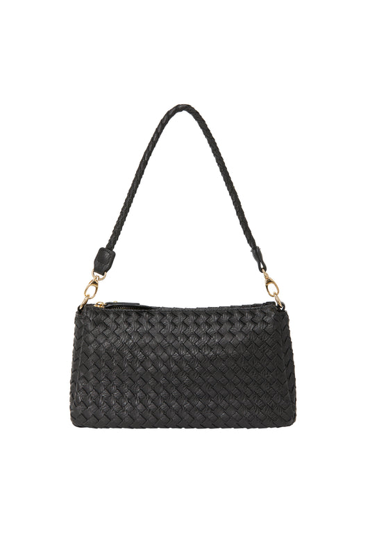 faina women's shoulder bag