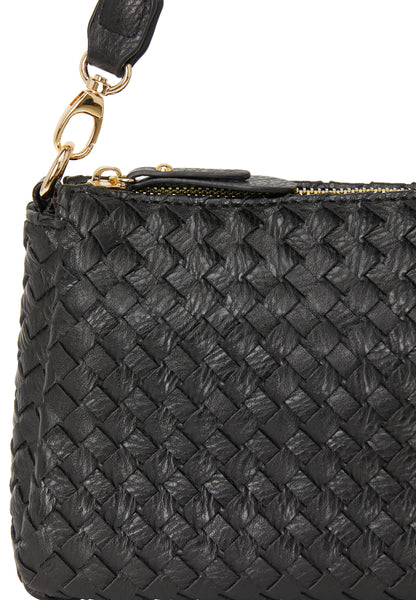 faina women's shoulder bag