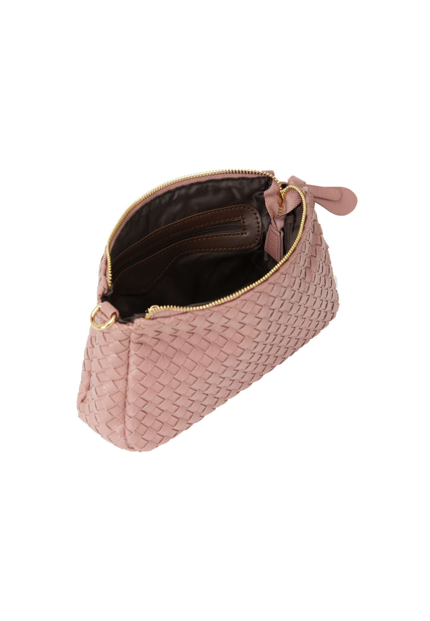 faina women's shoulder bag