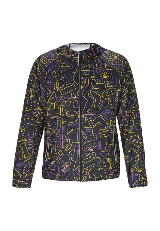 BRAELYN men's jacket