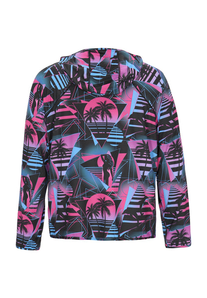 BRAELYN men's jacket
