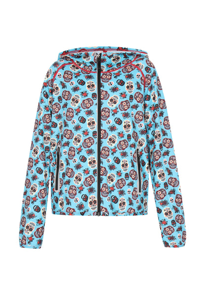 NOOTKI girl's jacket