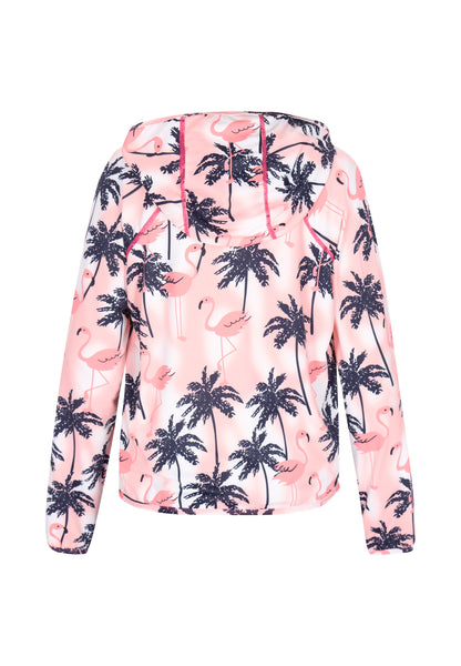 NOOTKI girl's jacket