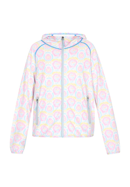 NOOTKI girl's jacket