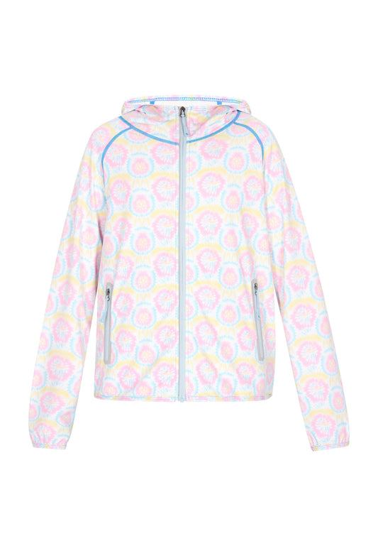 NOOTKI girl's jacket
