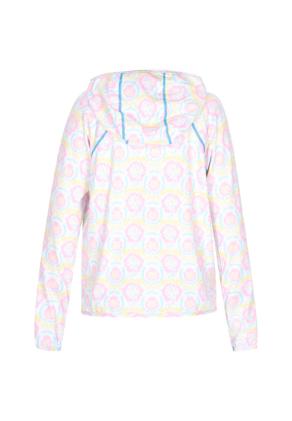 NOOTKI girl's jacket