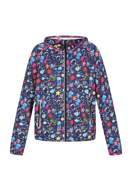 BINJI girl's Jacket