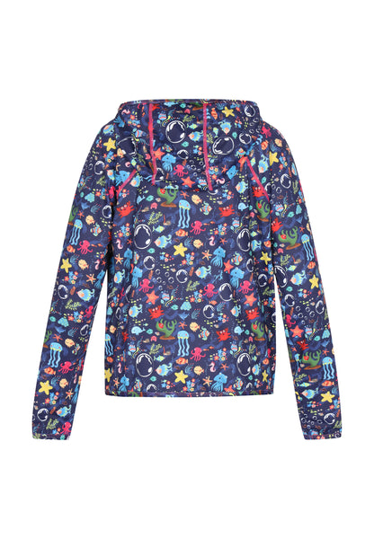 NOOTKI girl's jacket