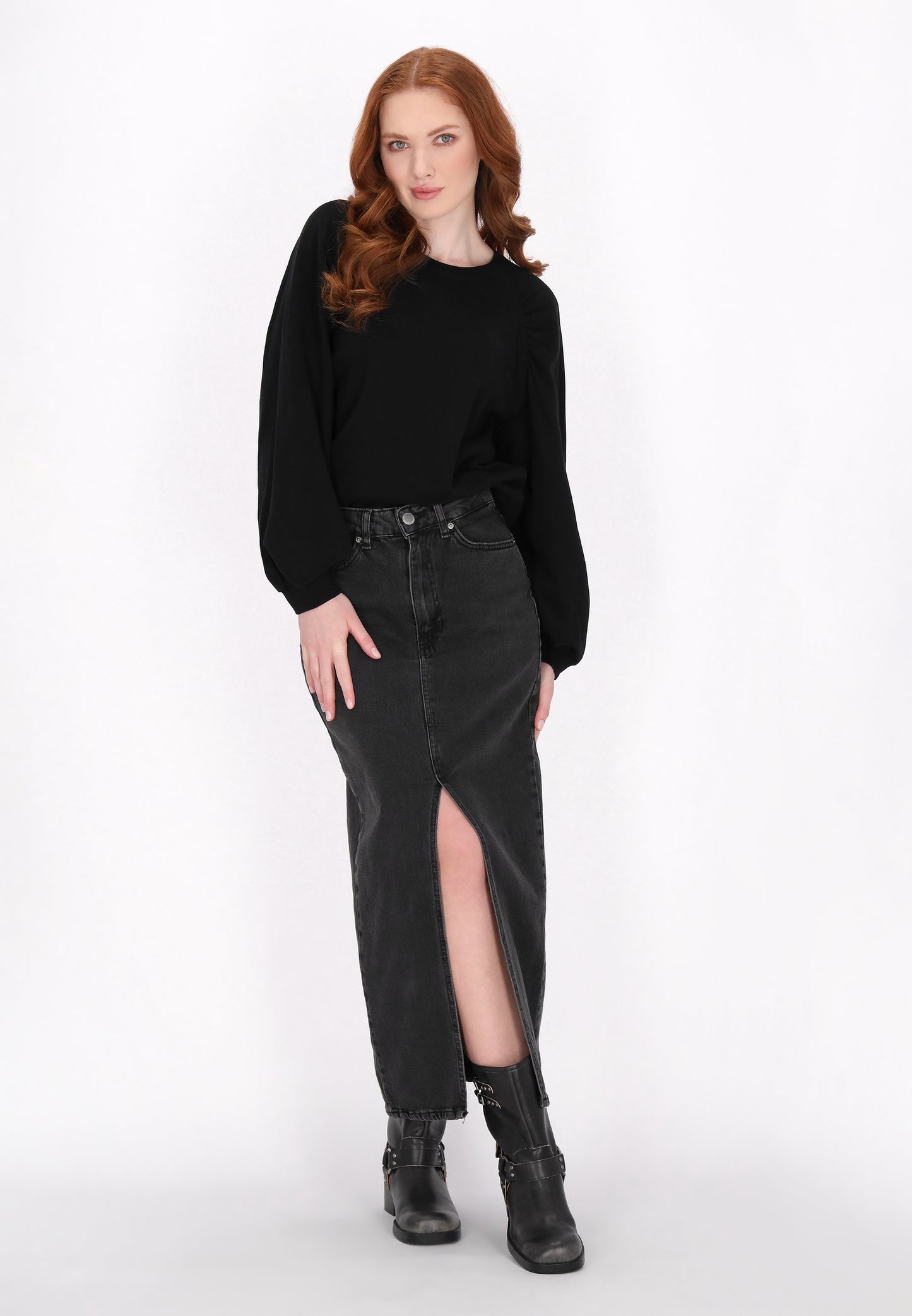 DreiMaster Vintage women's sweatshirt