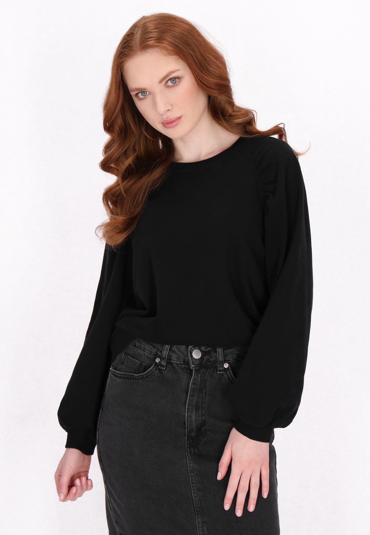 DreiMaster Vintage women's sweatshirt