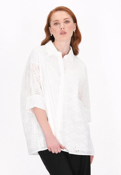 DreiMaster Klassik women's blouse