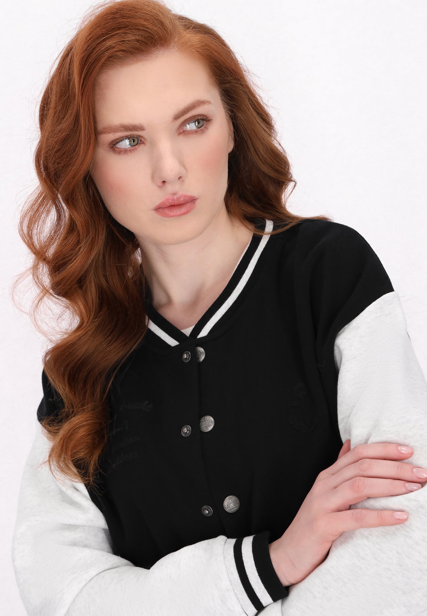 DreiMaster Vintage women's jacket