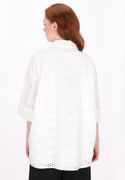 DreiMaster Klassik women's blouse