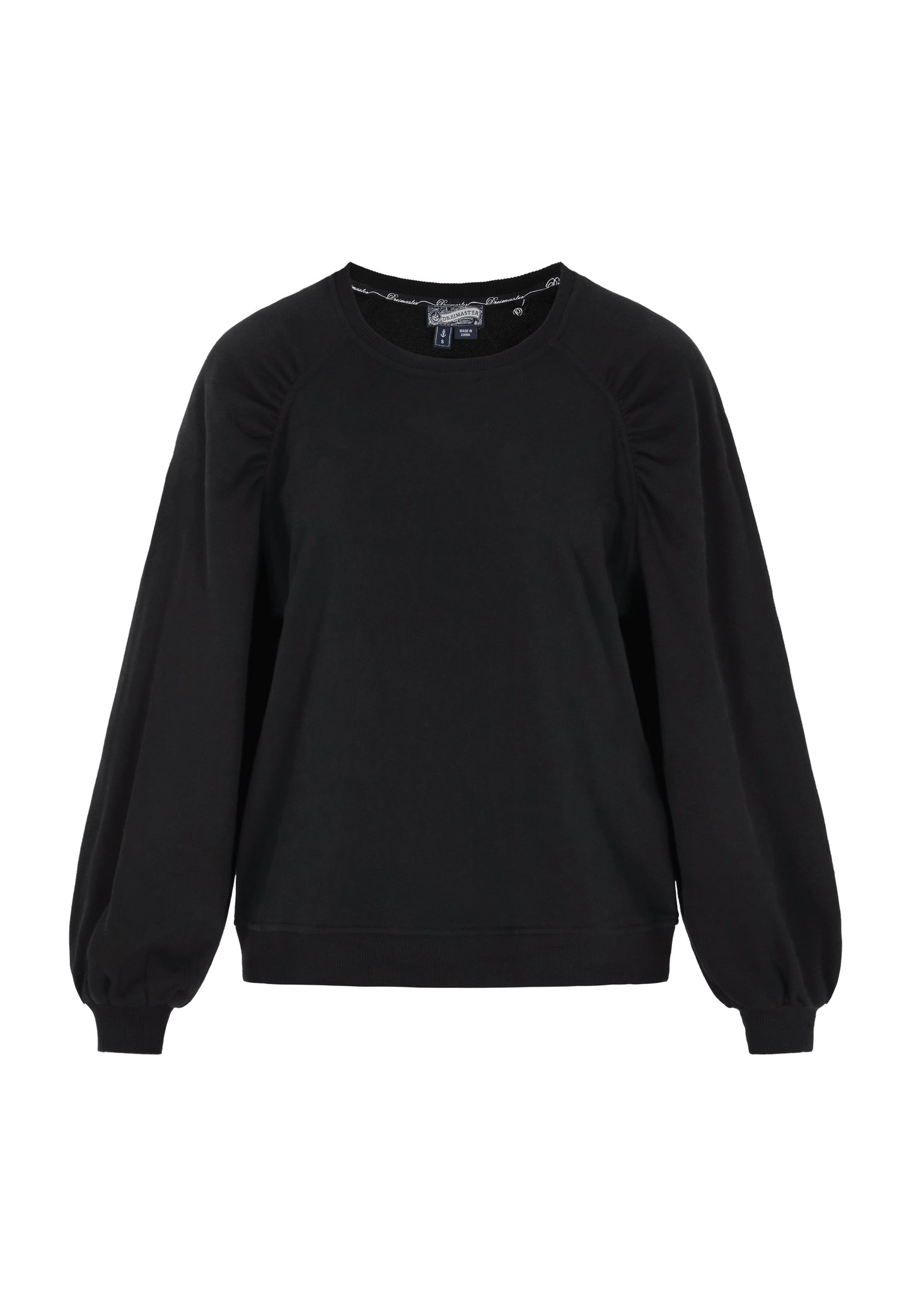 DreiMaster Vintage women's sweatshirt