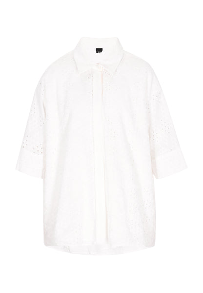 DreiMaster Klassik women's blouse