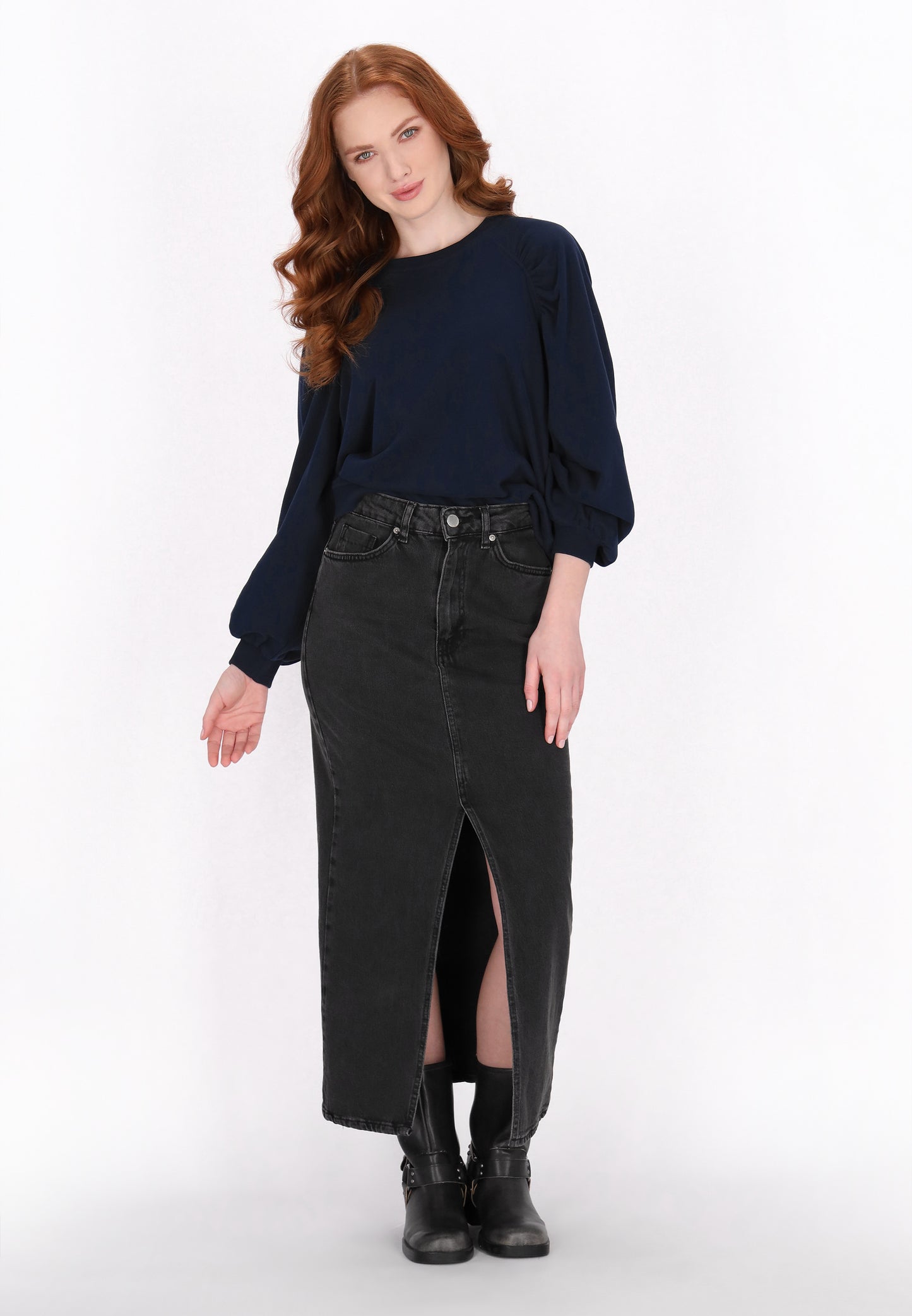 DreiMaster Vintage women's sweatshirt