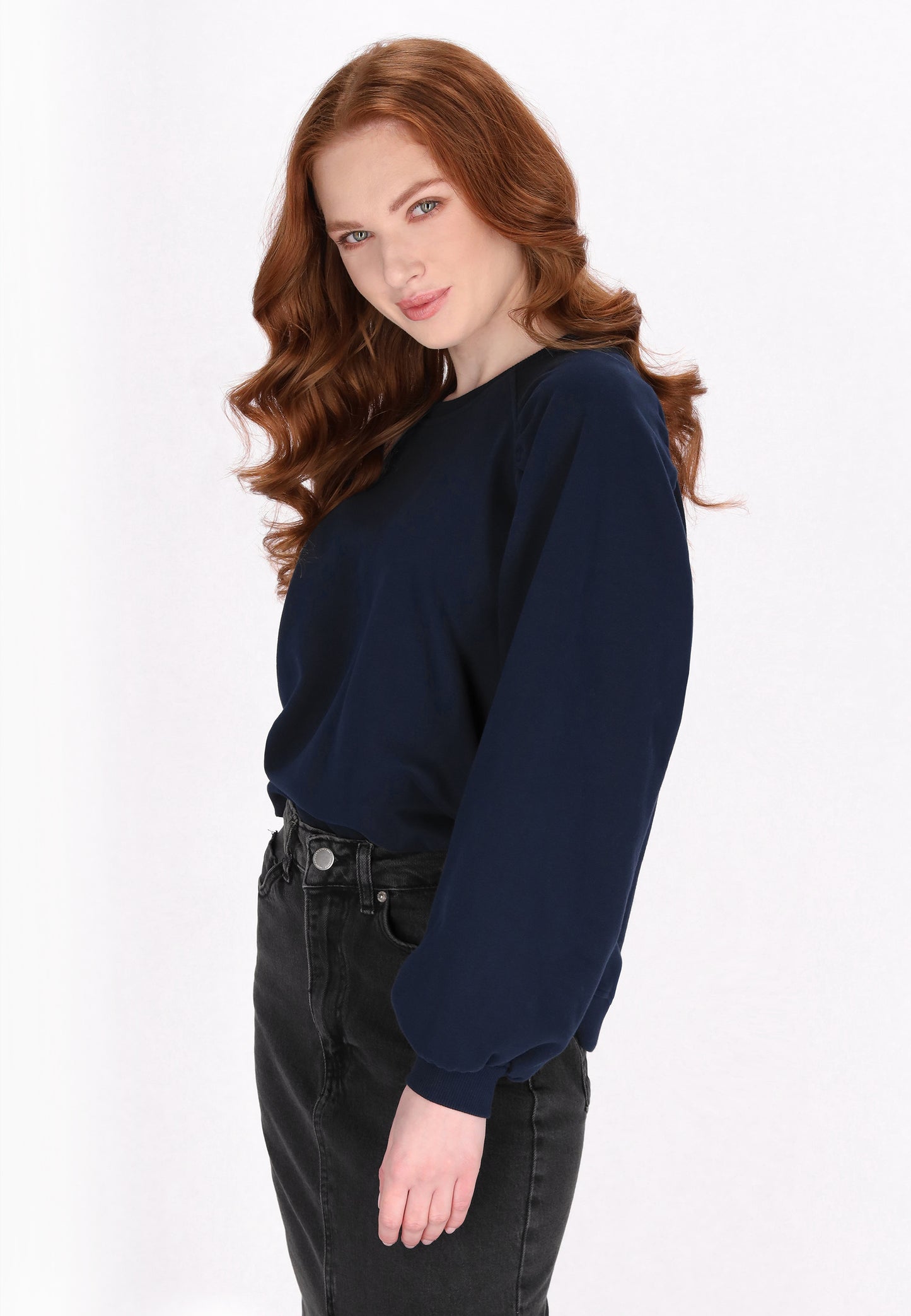 DreiMaster Vintage women's sweatshirt