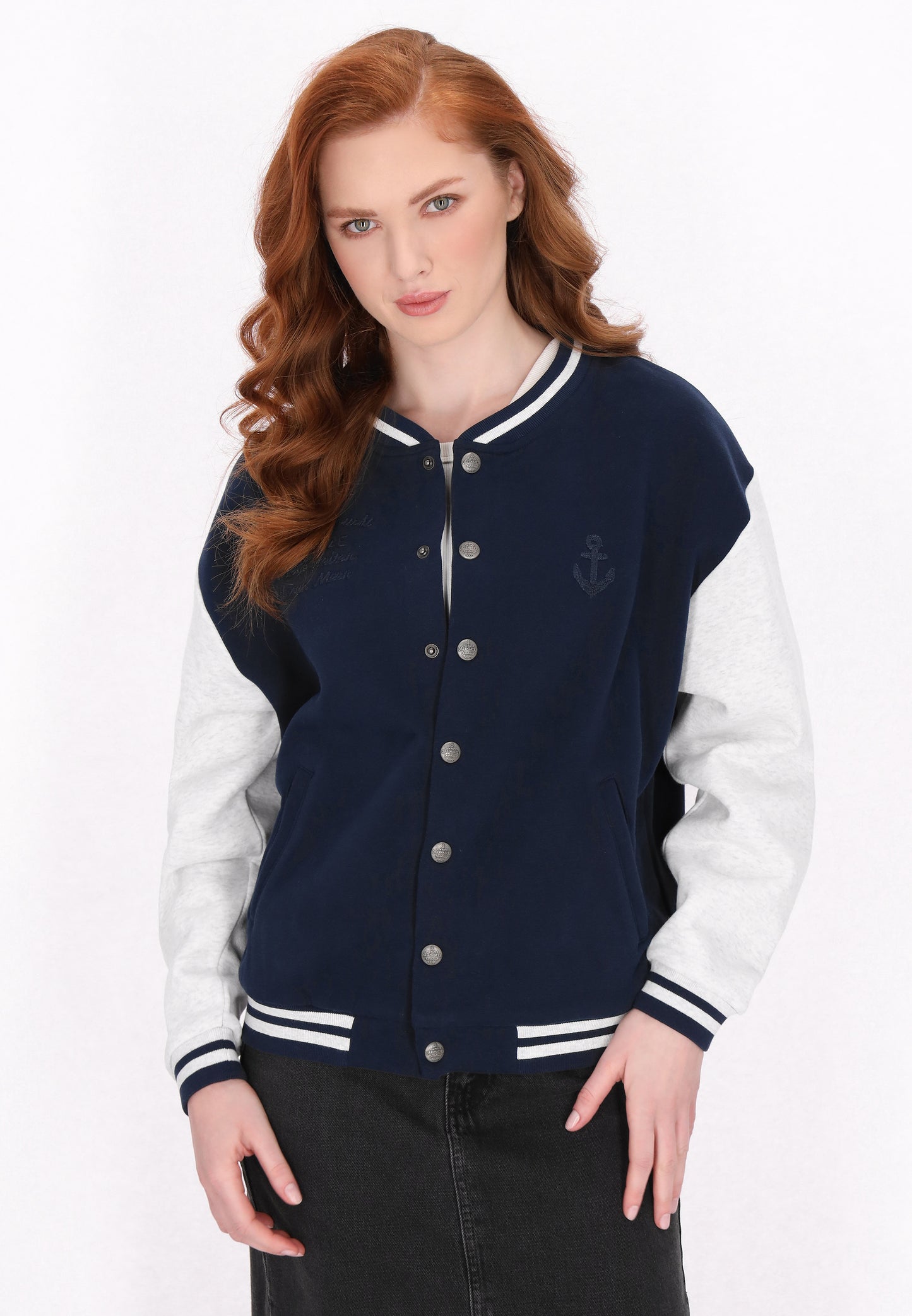 DreiMaster Vintage women's jacket