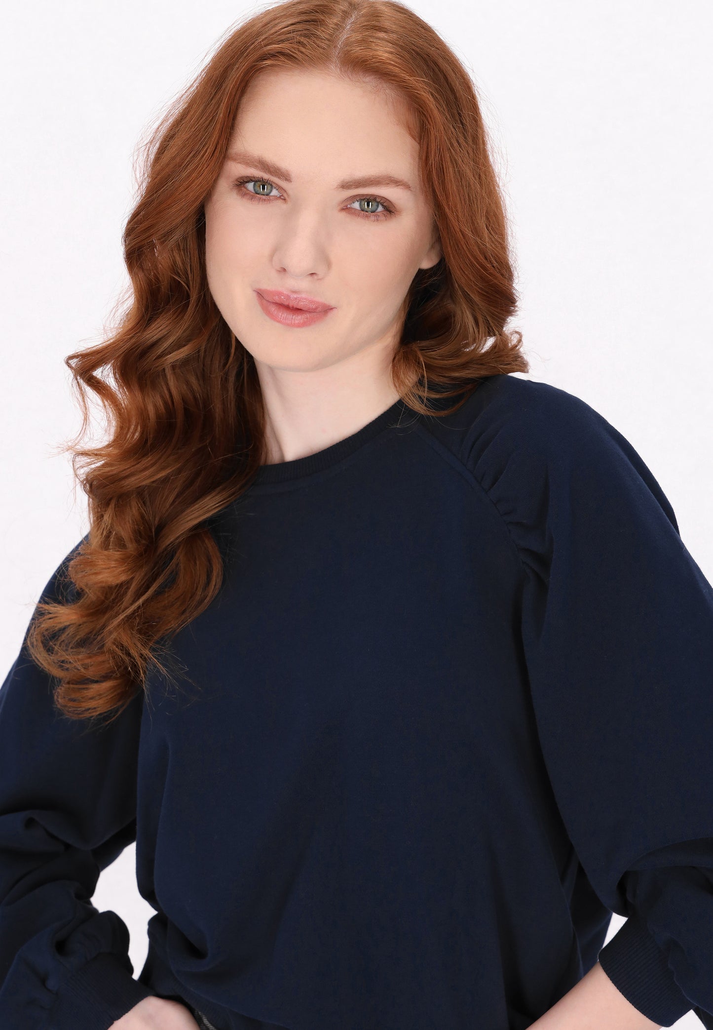 DreiMaster Vintage women's sweatshirt
