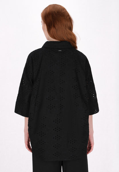DreiMaster Klassik women's blouse