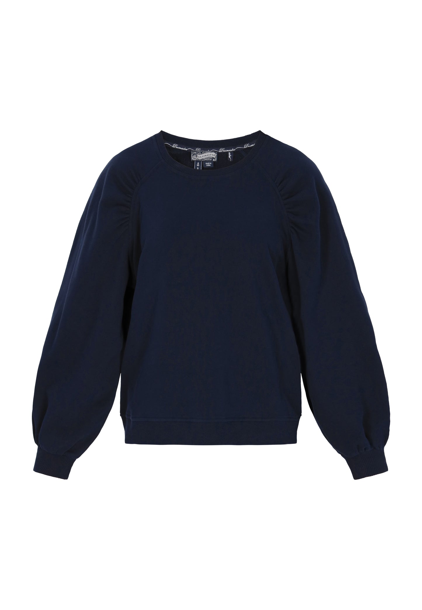 DreiMaster Vintage women's sweatshirt