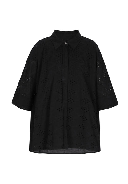 DreiMaster Klassik women's blouse