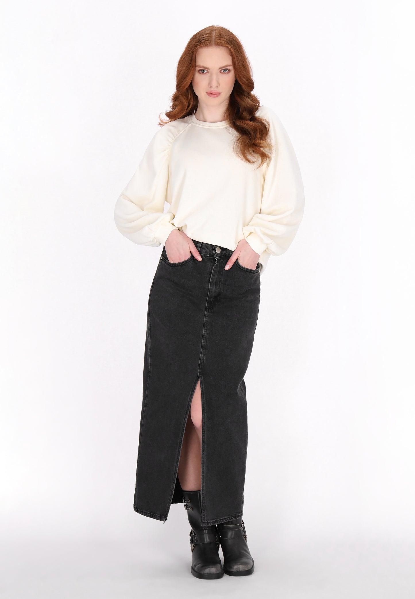 DreiMaster Vintage women's sweatshirt