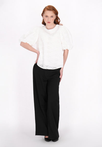 DreiMaster Klassik women's blouse