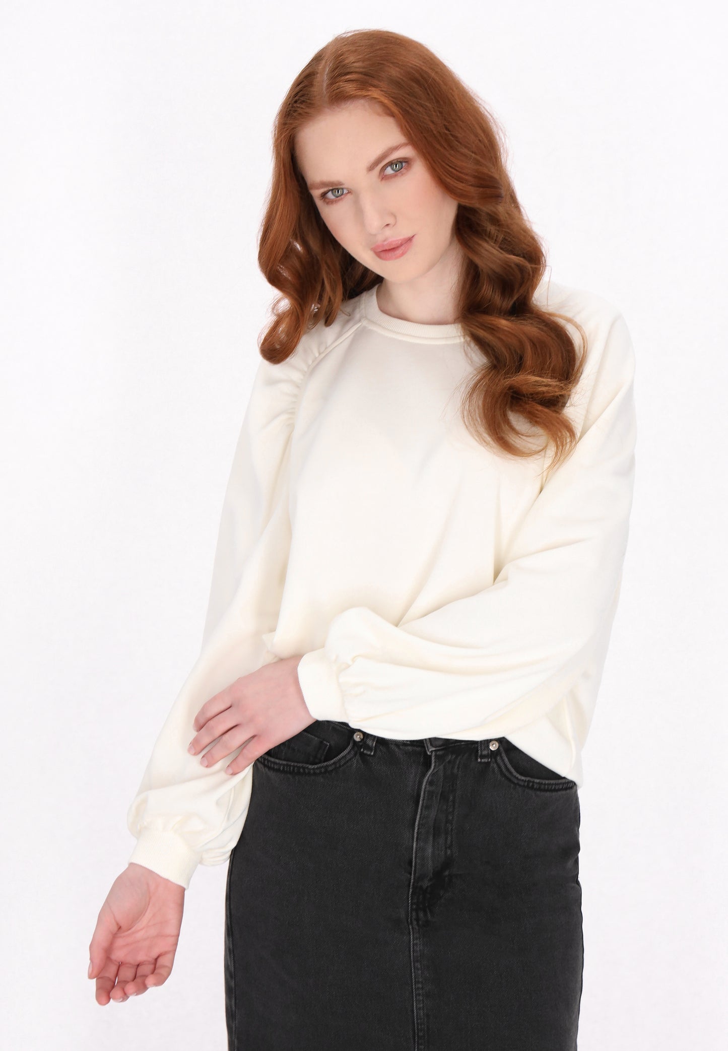 DreiMaster Vintage women's sweatshirt