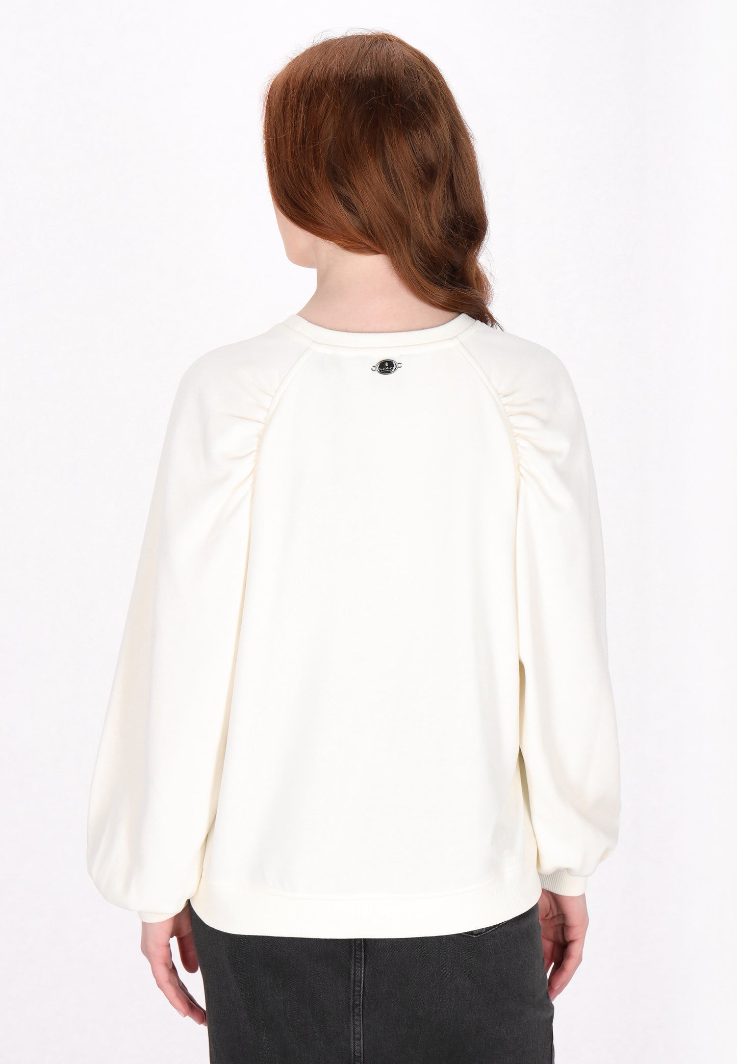 DreiMaster Vintage women's sweatshirt