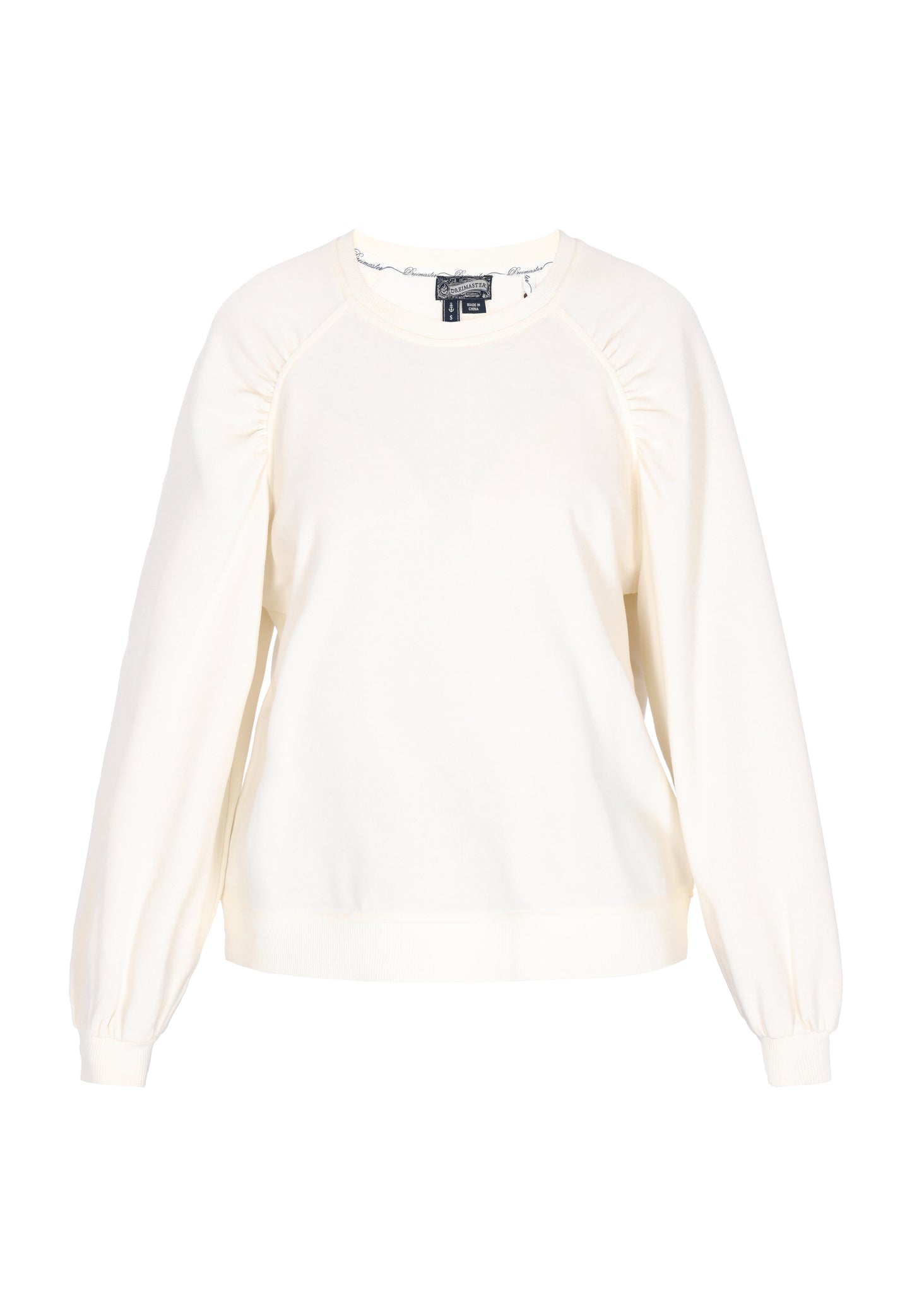 DreiMaster Vintage women's sweatshirt