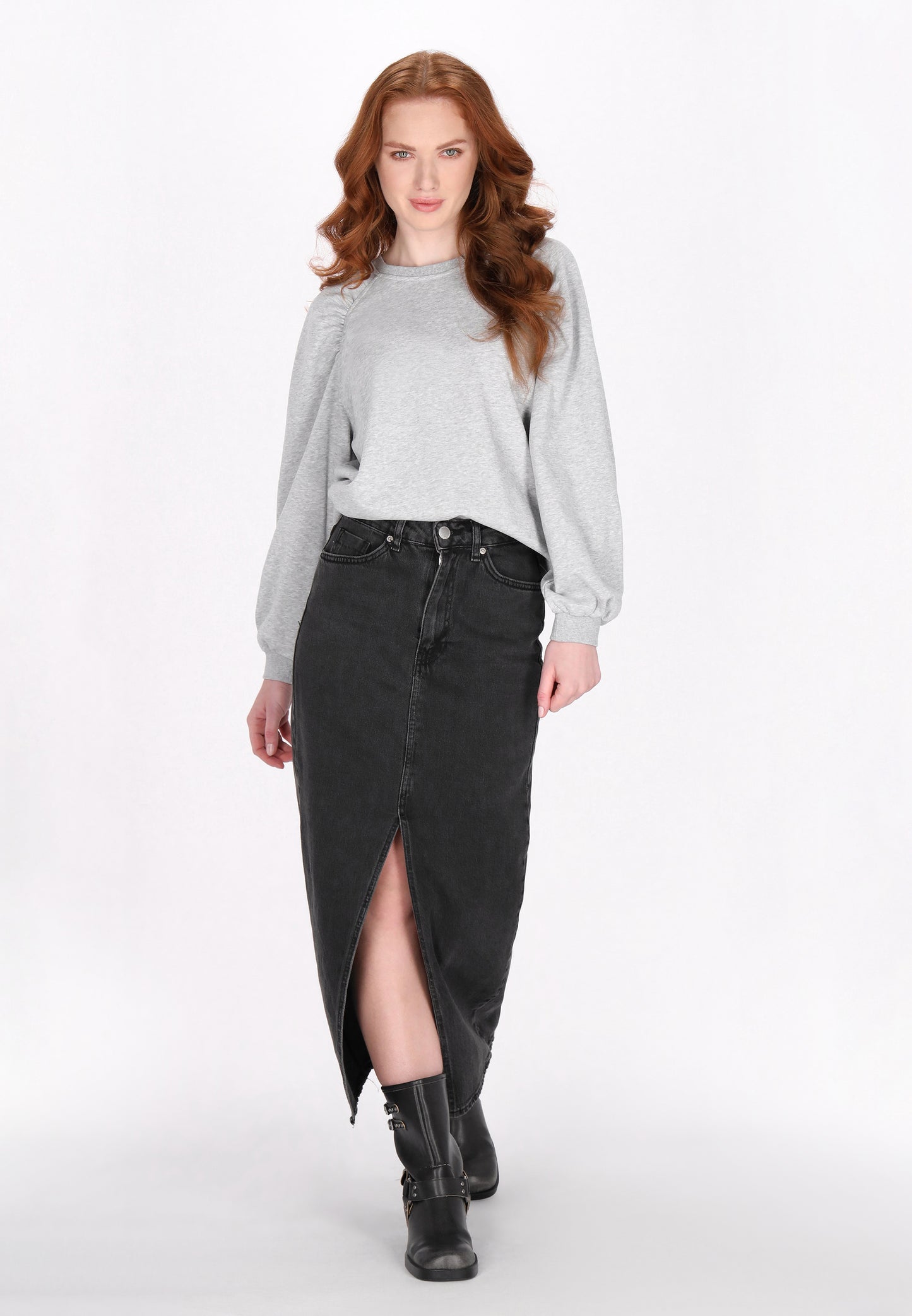 DreiMaster Vintage women's sweatshirt