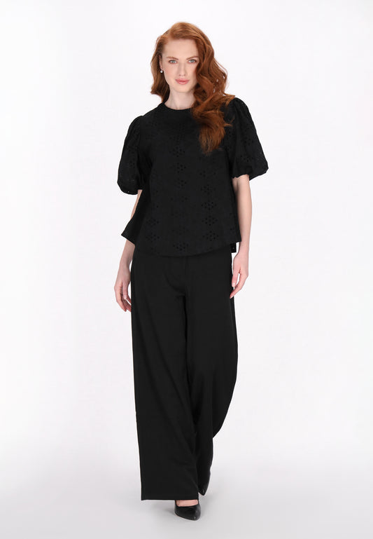 DreiMaster Klassik women's blouse