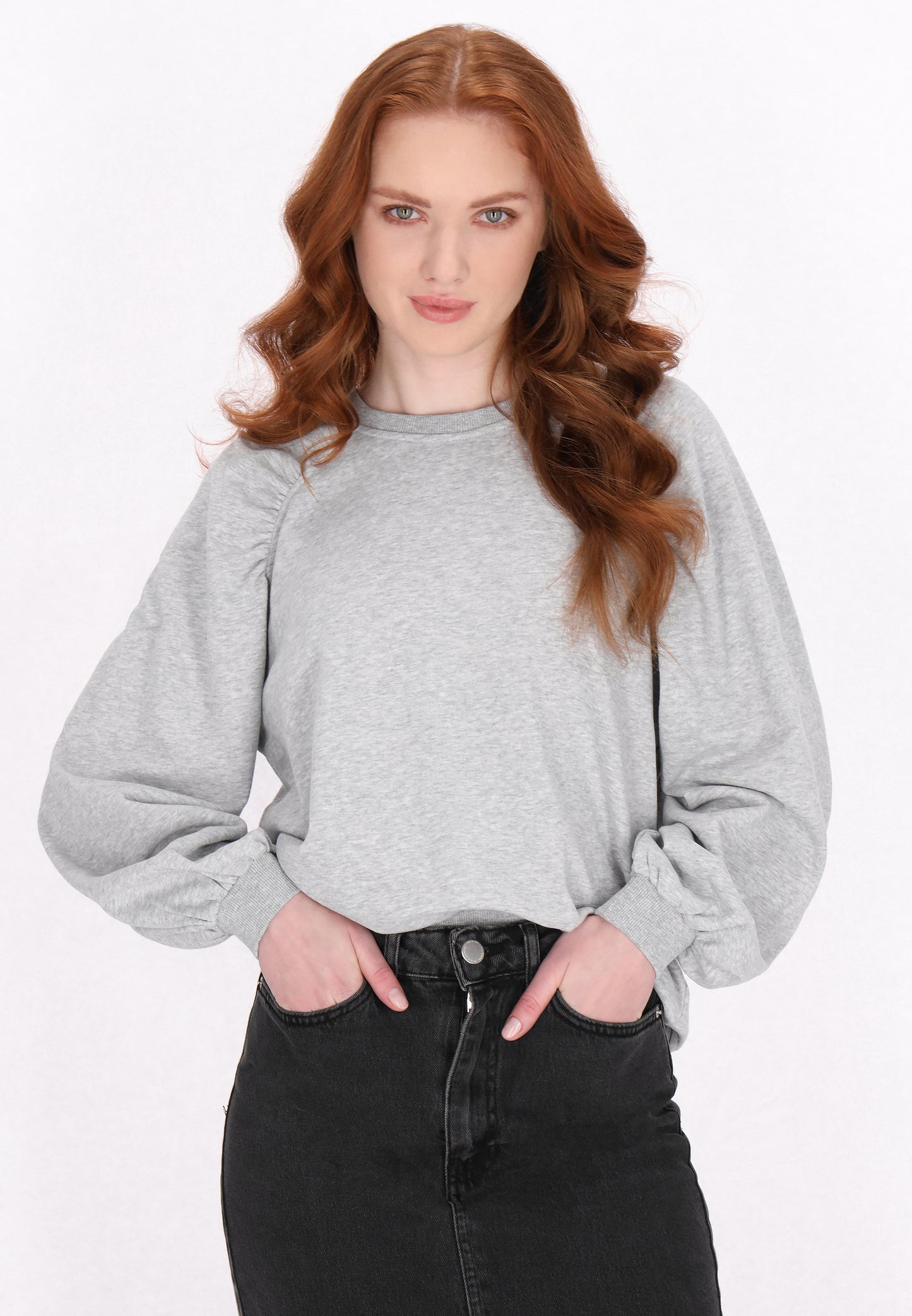 DreiMaster Vintage women's sweatshirt