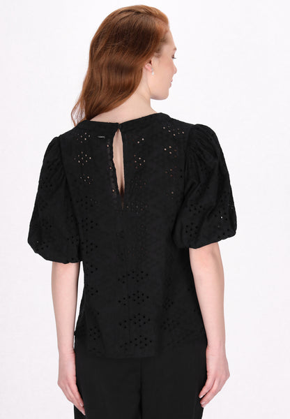 DreiMaster Klassik women's blouse