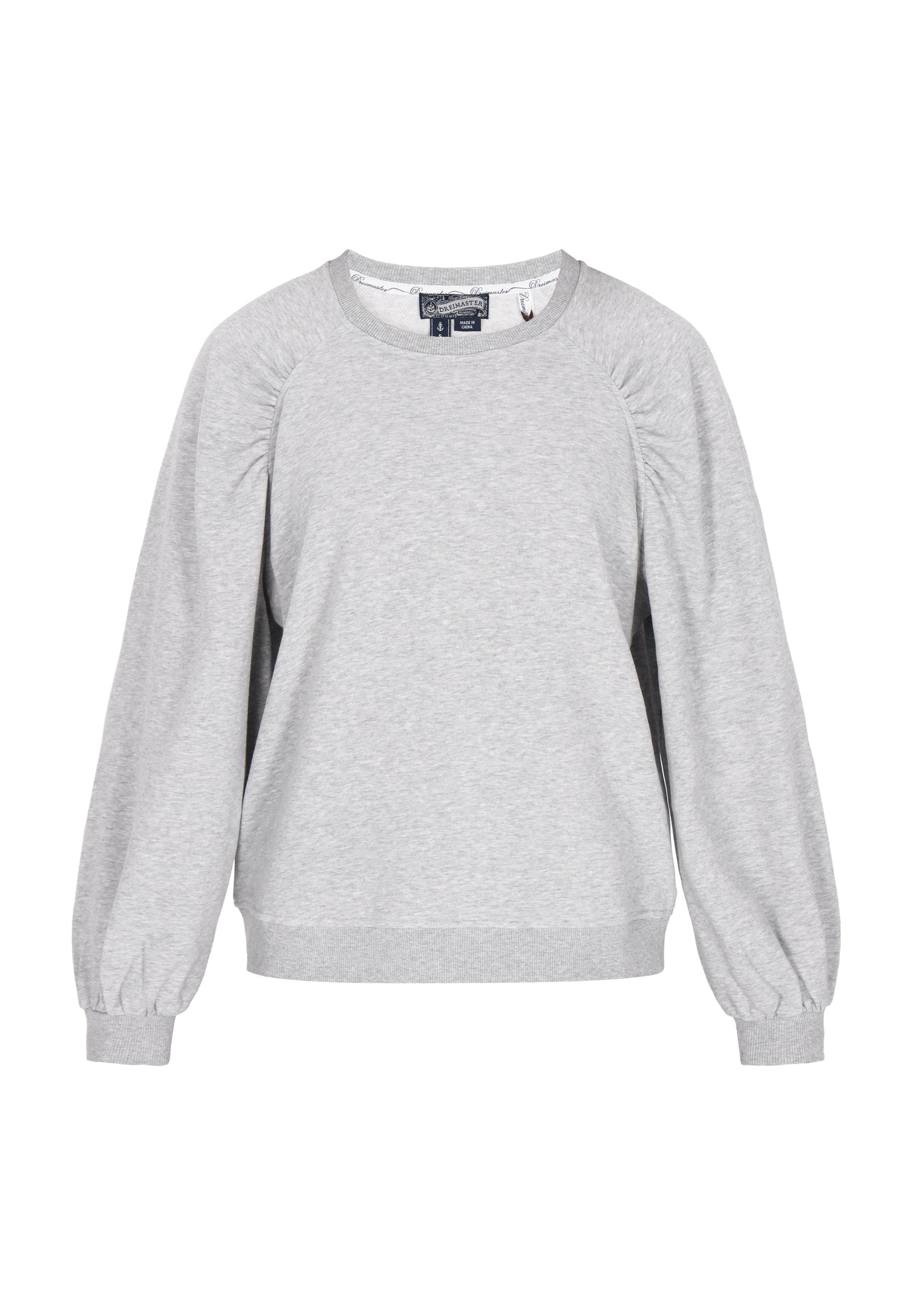 DreiMaster Vintage women's sweatshirt