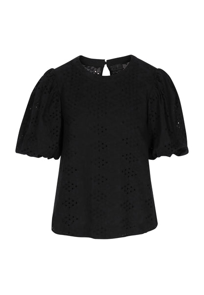 DreiMaster Klassik women's blouse