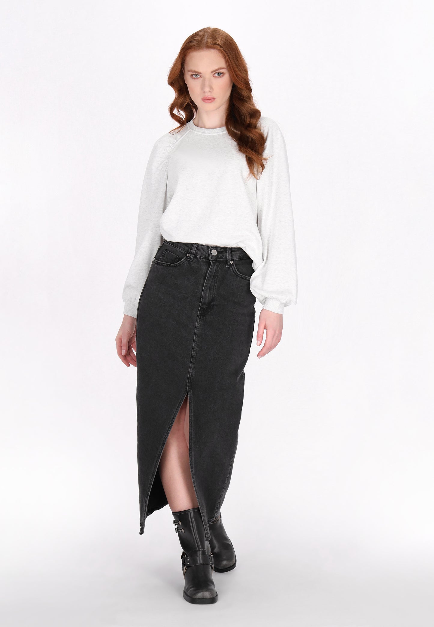 DreiMaster Vintage women's sweatshirt