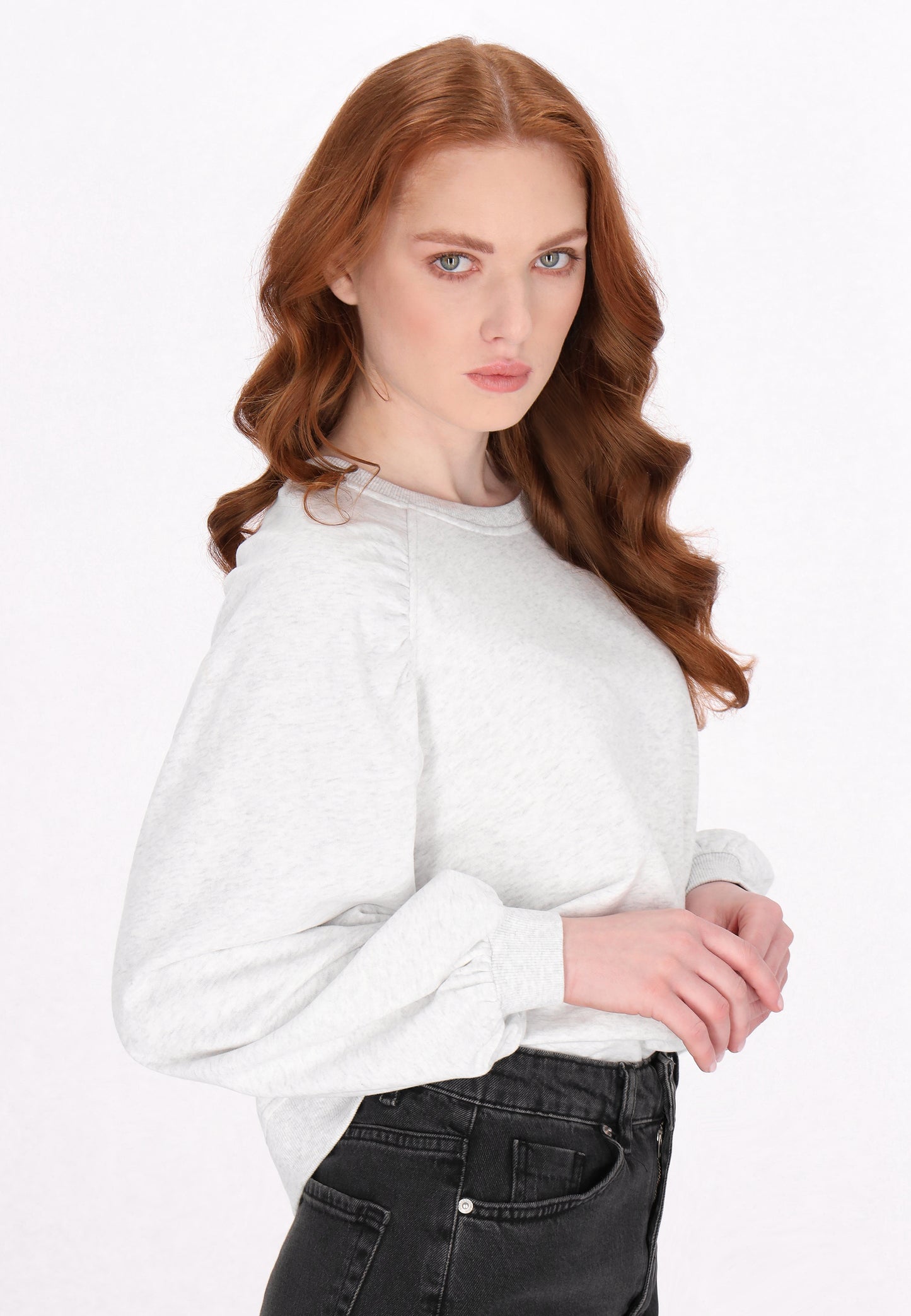 DreiMaster Vintage women's sweatshirt